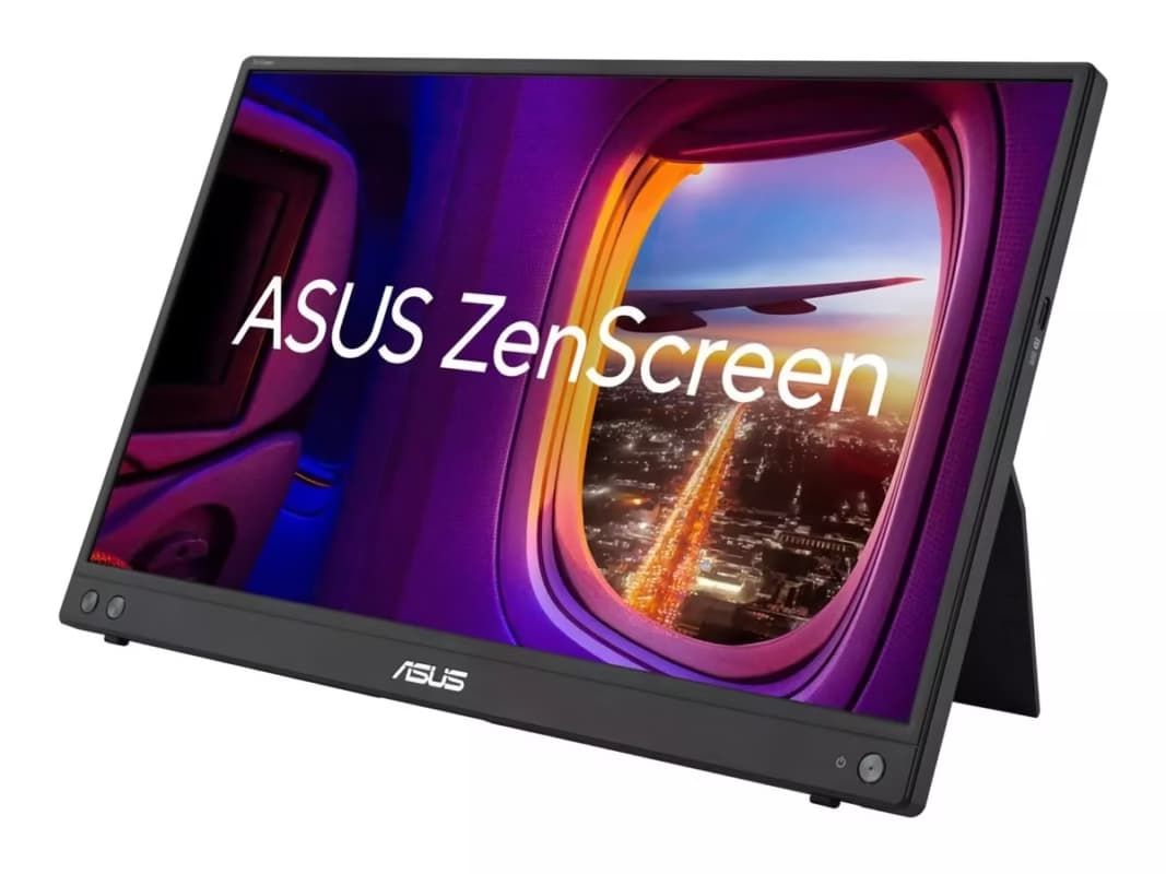 ASUS ZenScreen MB16AHV 15.5" IPS