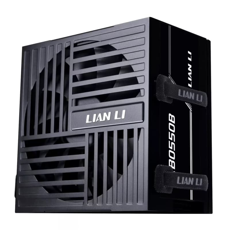 Lian Li 550W G9P.RB0550B.B000.EU