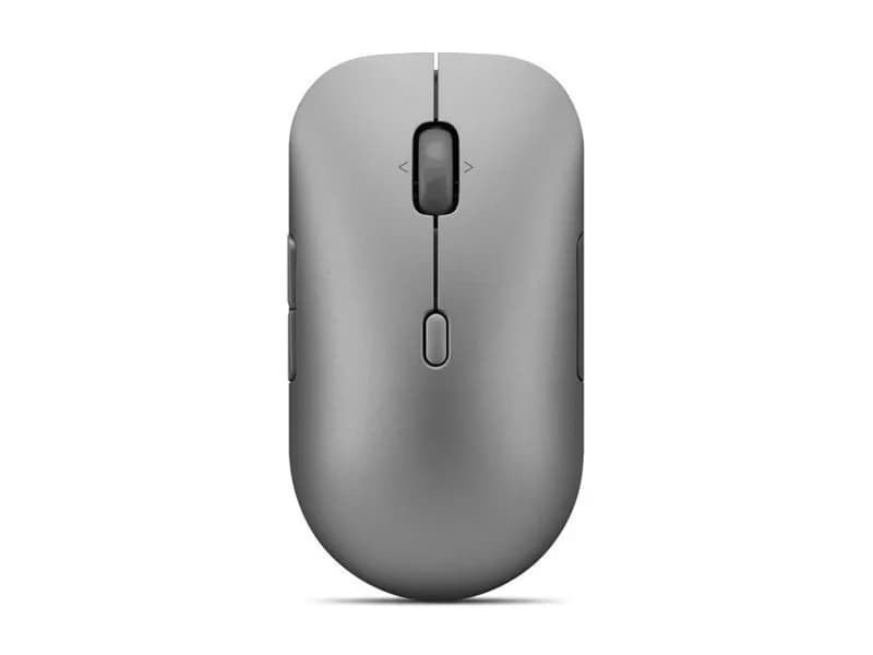 Lenovo Wireless, Bluetooth Luna Grey