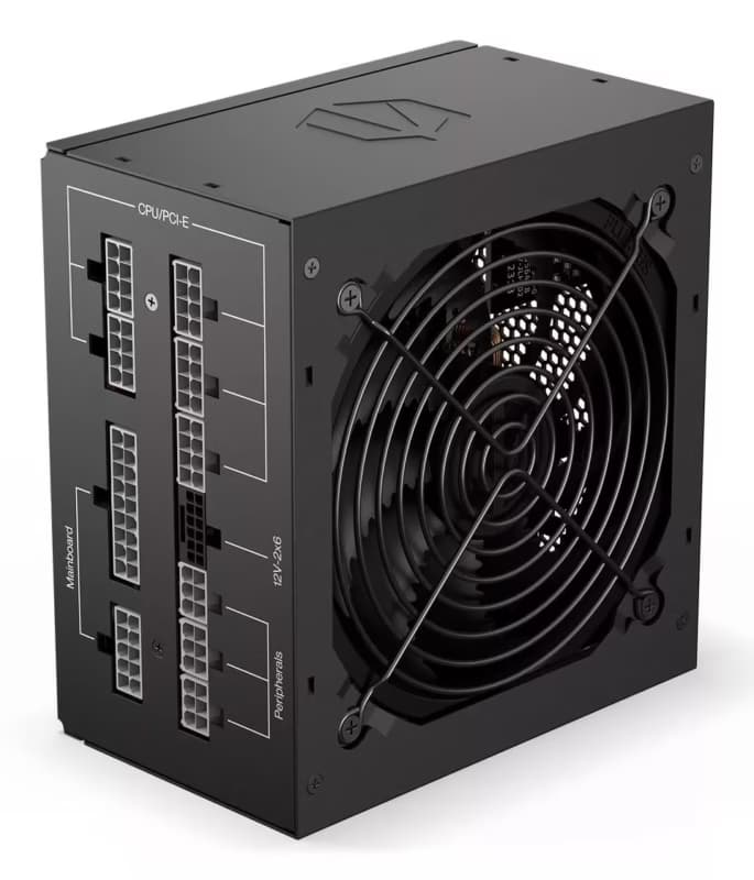 Endorfy 750W Supremo FM6