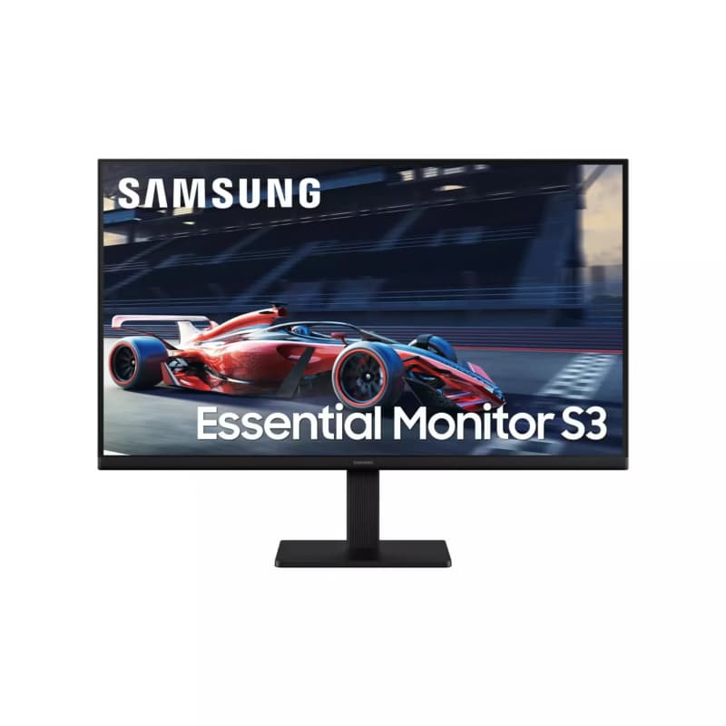 Samsung LCD Essential S3 27" FHD IPS 100Hz