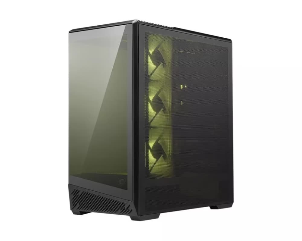 MSI MAG Pano 130R PZ (Black)