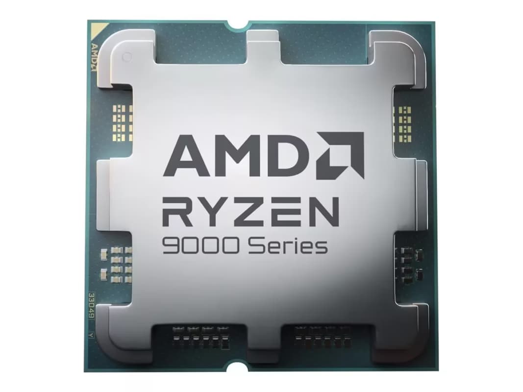 AMD Ryzen 5 9600X