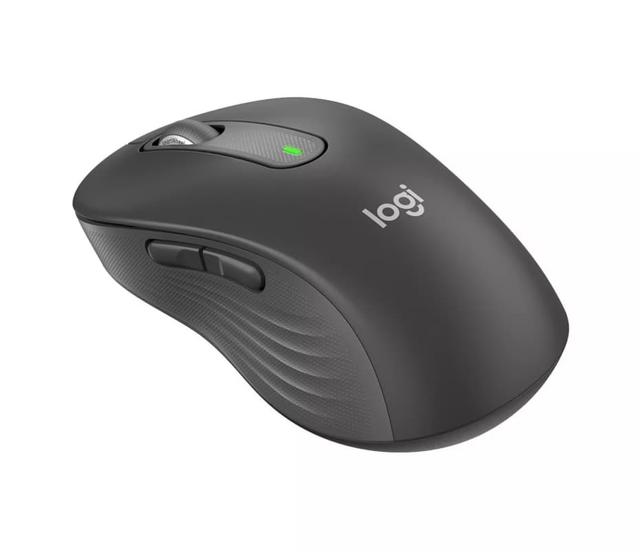 Logitech M650 Wireless Optical Mouse