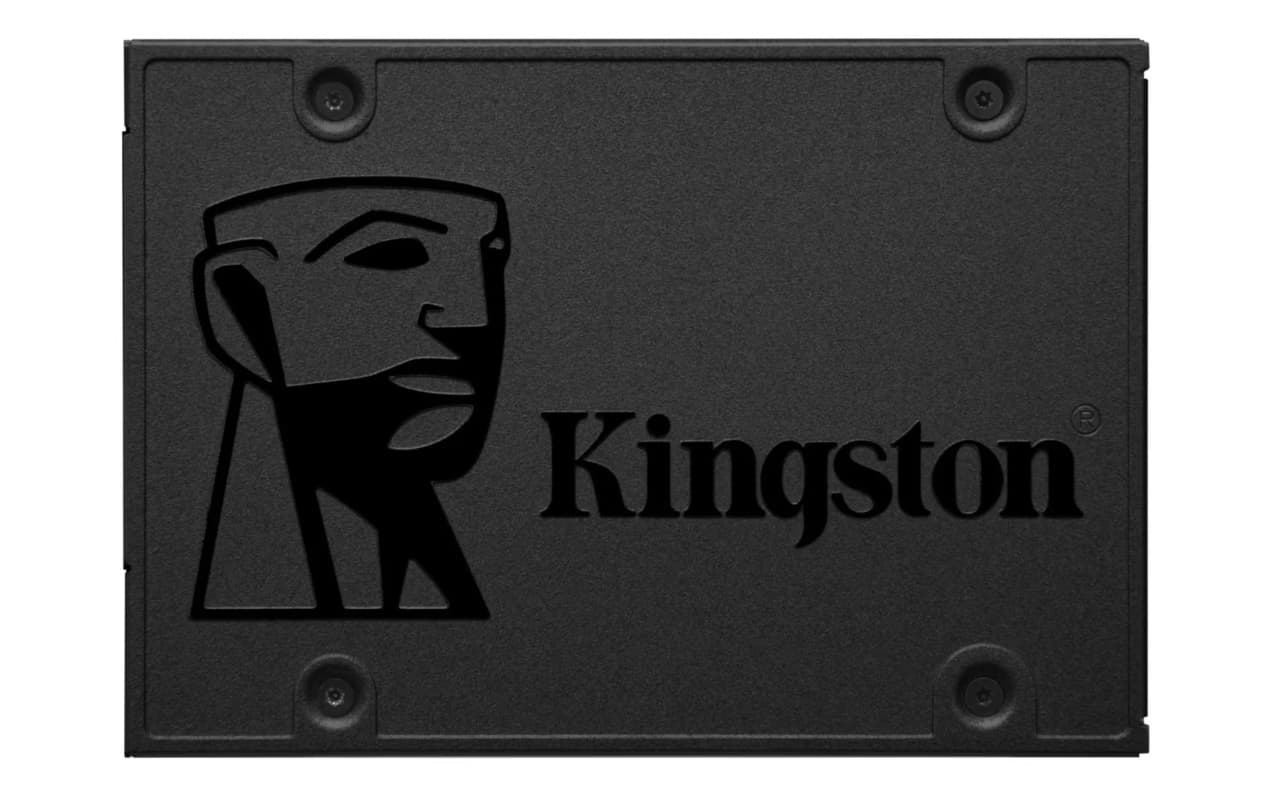 Kingston 240GB A400 diskas