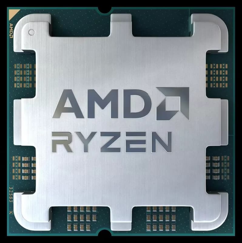 AMD Ryzen 9 9950X3D