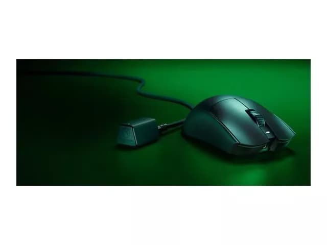 Razer Viper V3 Pro Wireless/Wired Black