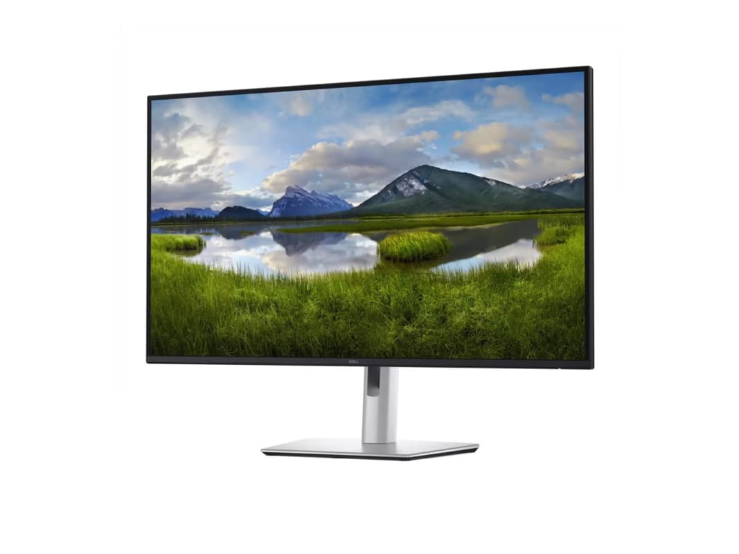 Dell P3225QE 32" 4K IPS 100Hz