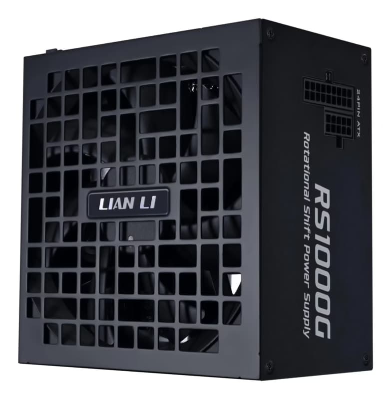Lian Li 1000W Edge G9P.RS1000G.B000.EU