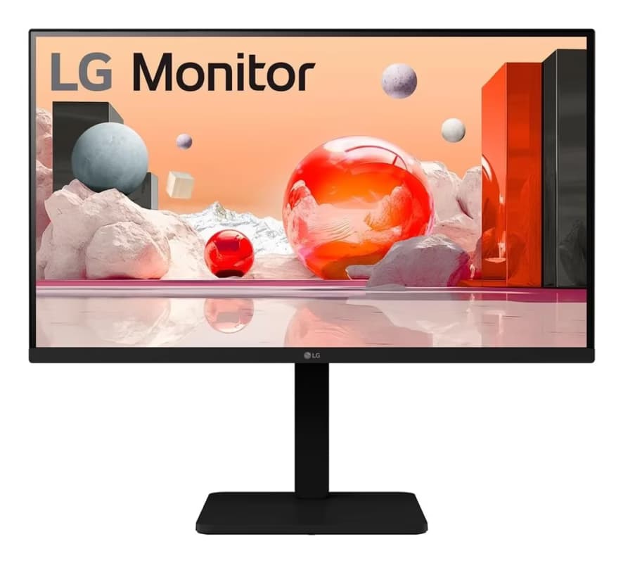 LG 27BA550-B 27" FHD IPS 100Hz
