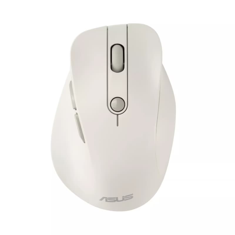 ASUS MD105 Wireless (White) 90XB0AH0-BMU000