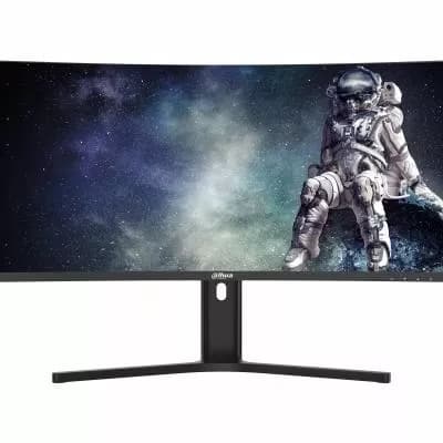 Dahua LM34-E330CA 34" 200Hz