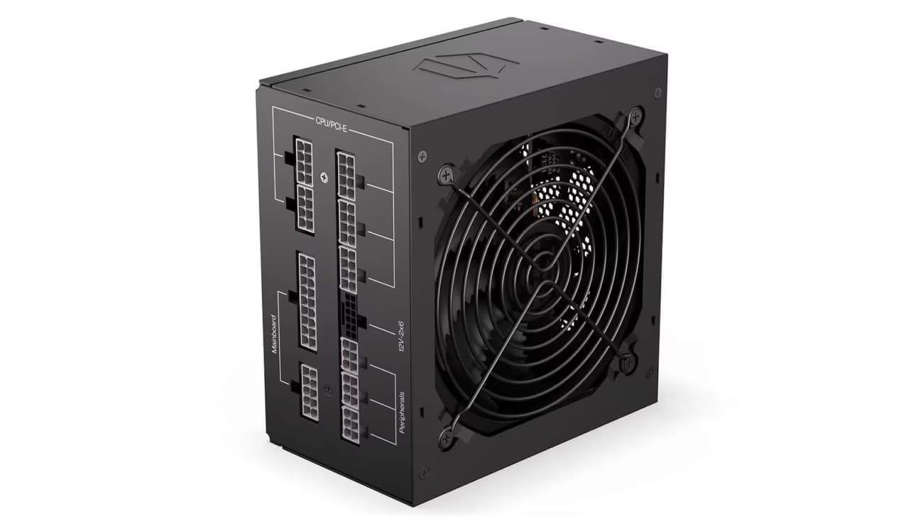 Endorfy 1000W Supremo FM6