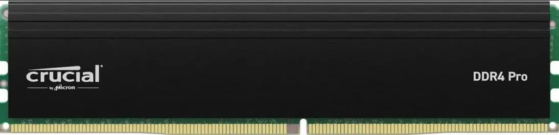 Crucial 32GB 3200MHz DDR4 PRO CP32G4DFRA32A