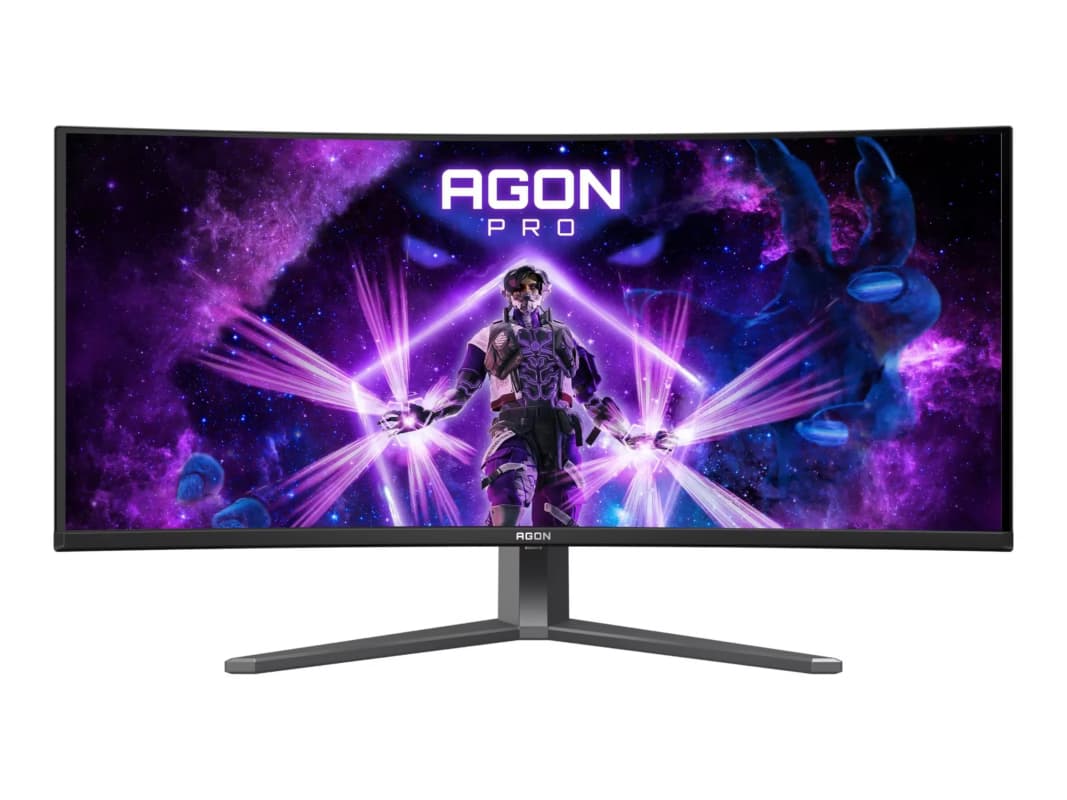 AOC AG346UCD 34"