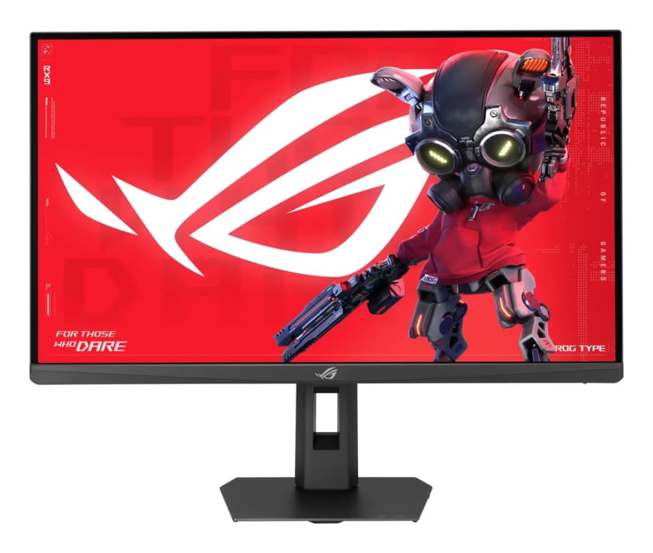 ASUS 90LM0C90-B01171 27" QHD
