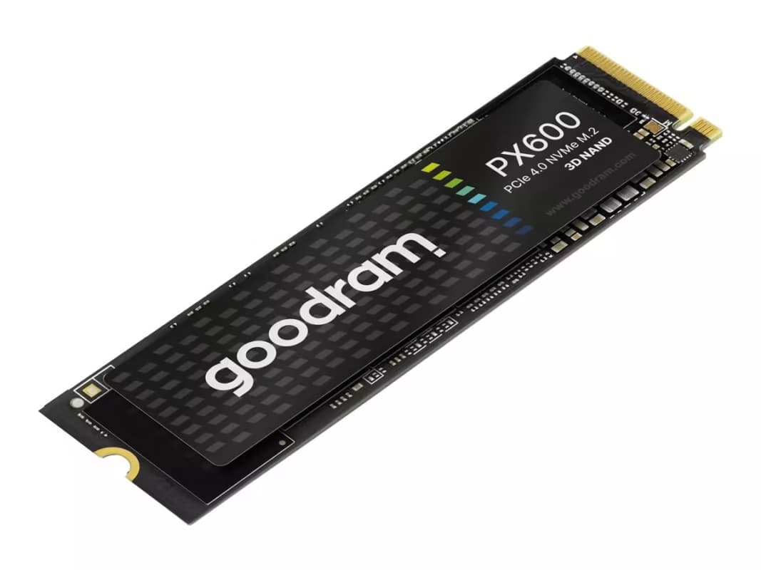 Goodram 500GB Ssdpr-PX600-500-80