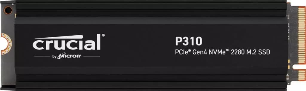 Crucial 1TB P310 (CT1000P310SSD5) /s Read