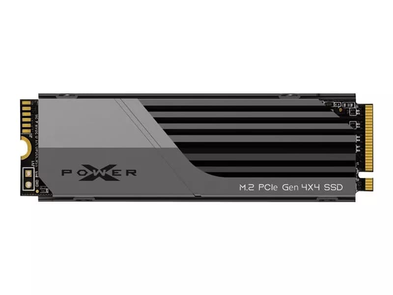 Silicon Power 2TB Power Xpower XS70 7300 /s
