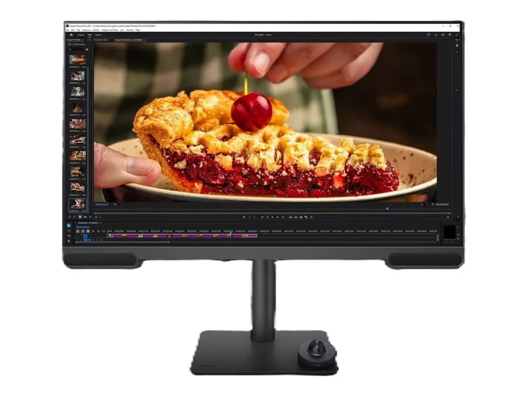 BenQ PV3200U 31.5" 4K IPS 60Hz