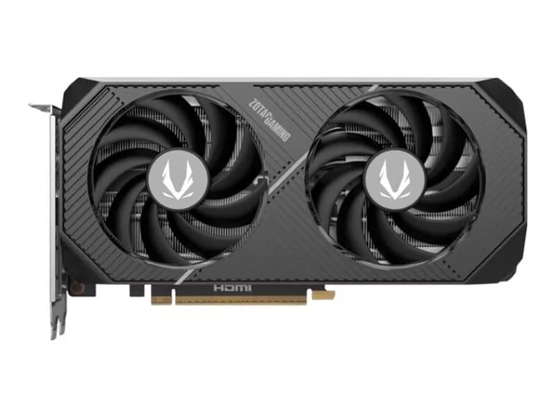 Zotac RTX 5070 Gaming Twin Edge OC 12GB