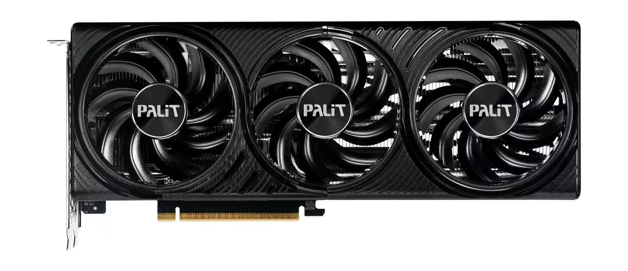 Palit RTX 5060 Ti 16GB