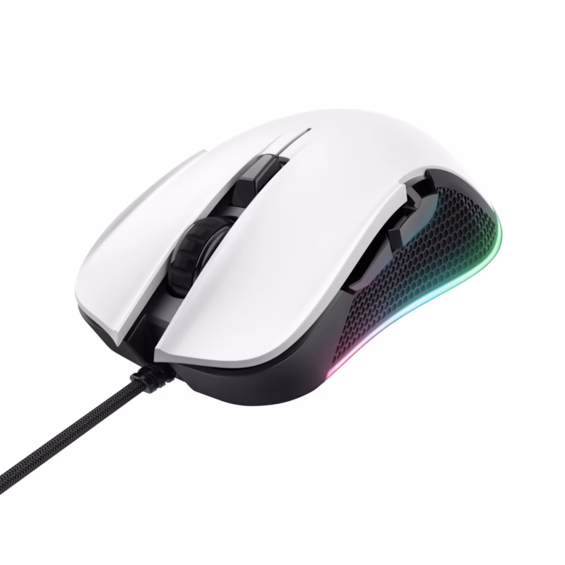 Trust GXT 922 Ybar Gaming Right-hand USB Type-A (v2)