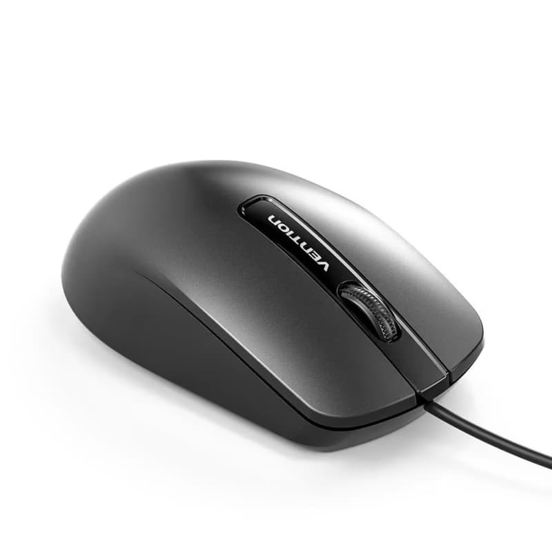 Vention USB Black