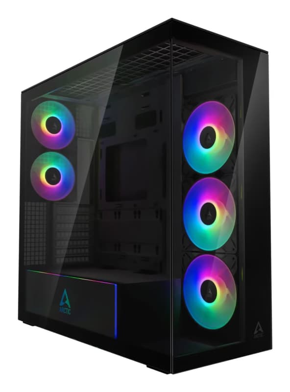 Arctic Xtender (Mirror Glass)