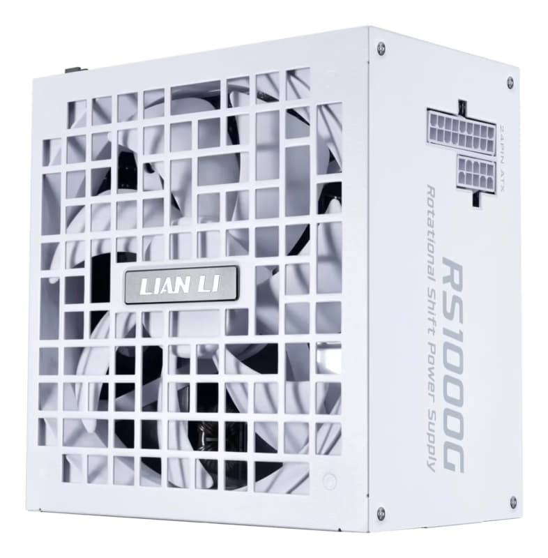 Lian Li 1000W Edge G9P.RS1000G.WH00.EU