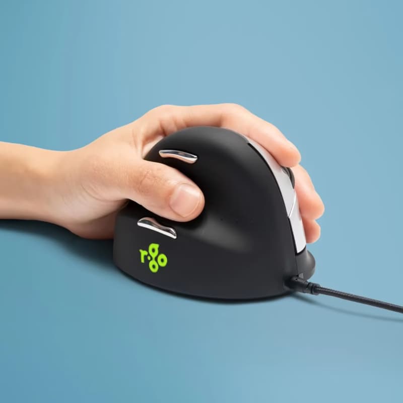 R-GO Tools Rgohelela