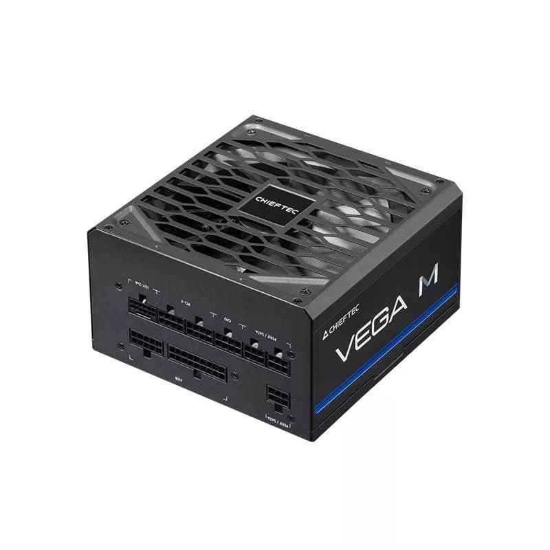 Chieftec 750W Vega PPG-750-C