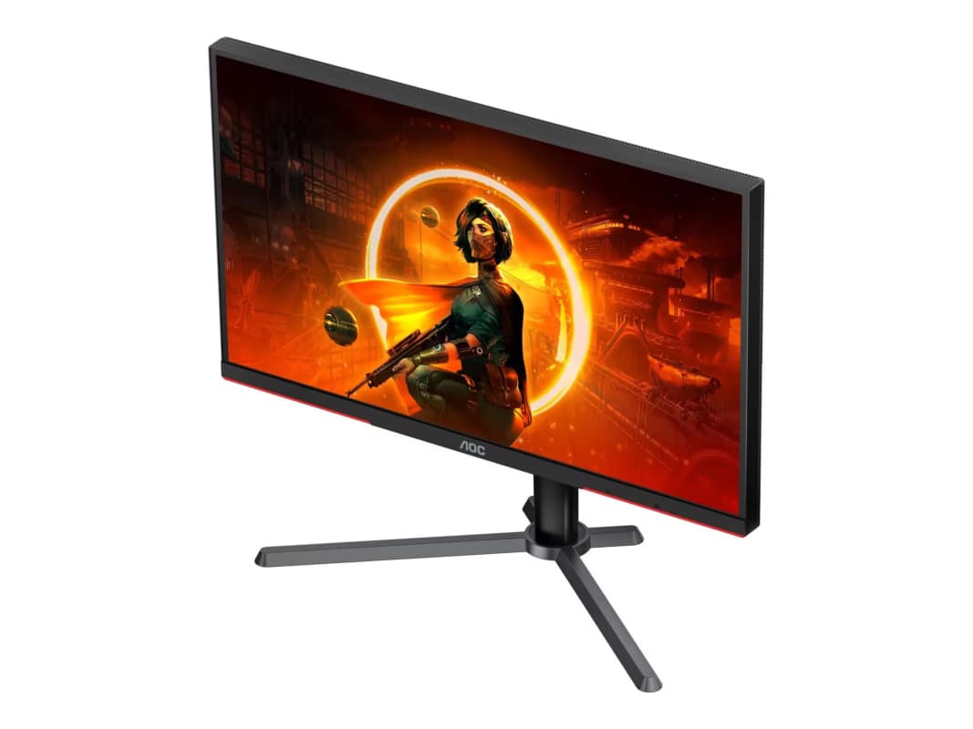 AOC Q27G3XMN/BK 27" QHD IPS 180Hz