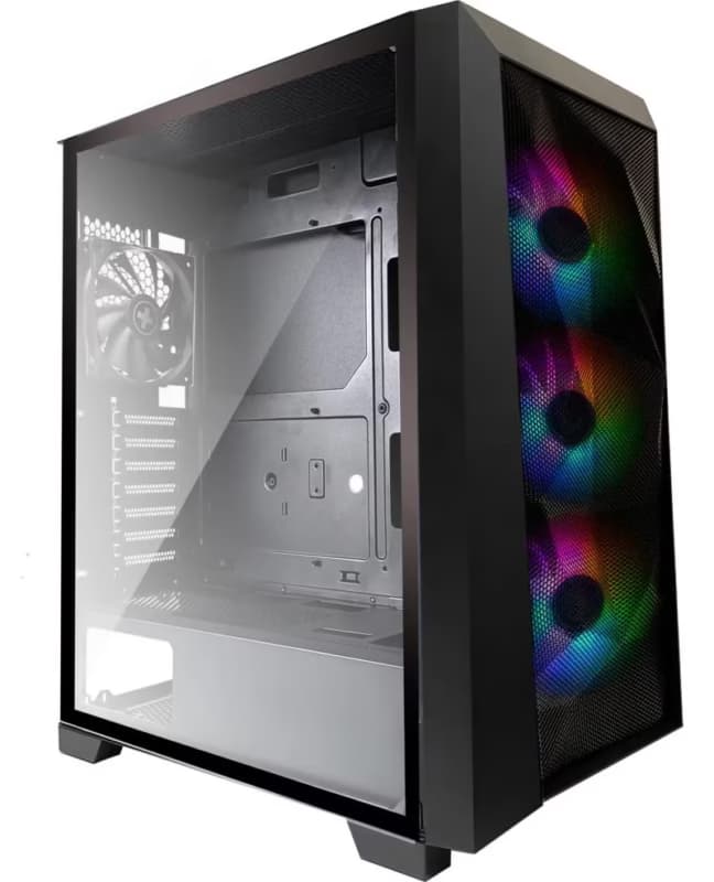 Xilence Xilent Breeze Colour XG131