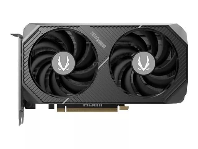 Zotac RTX 5060 Ti Gaming Twin Edge OC 8GB