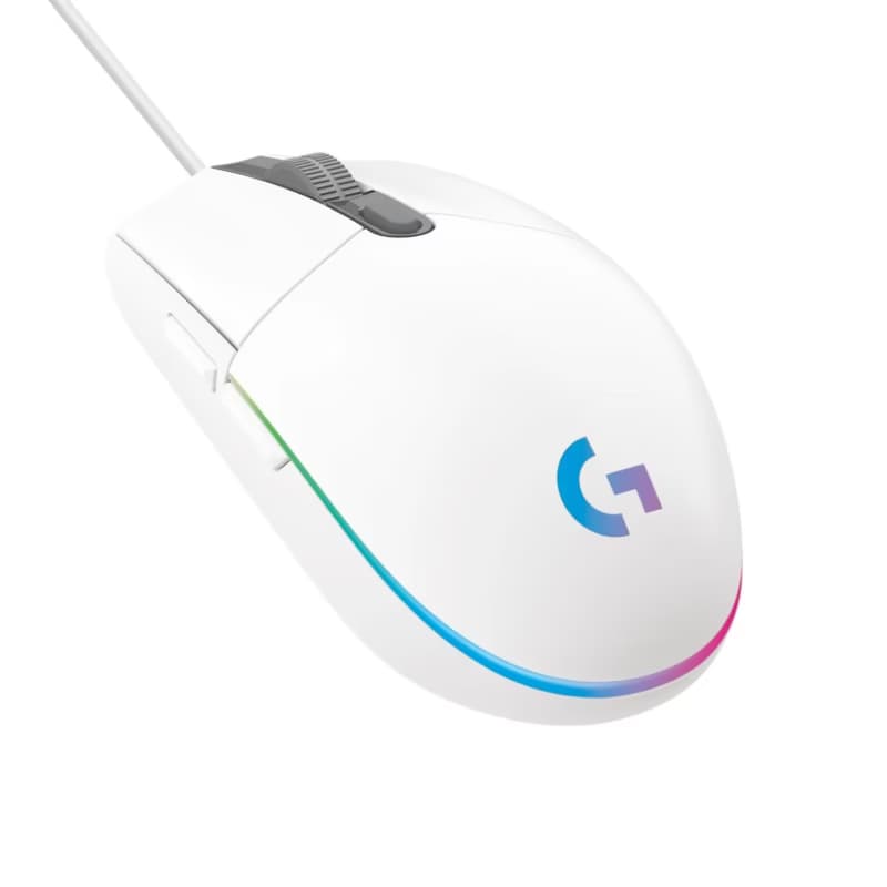 Logitech 910-005797 G203