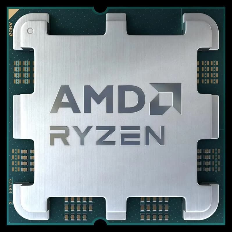AMD Ryzen 9 9900X3D