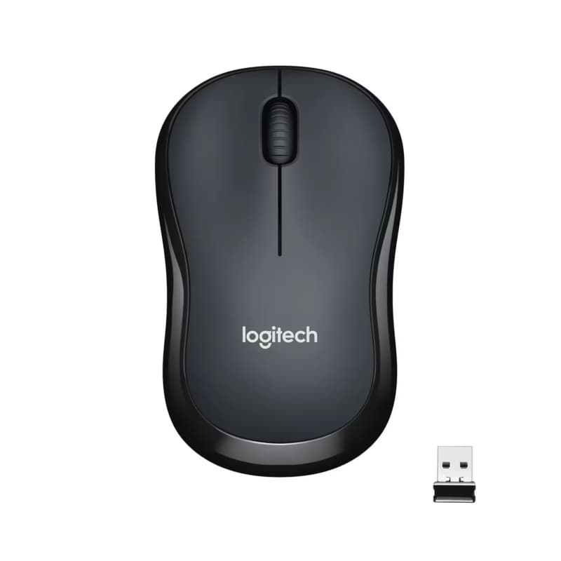 Logitech M220 Silent Wireless