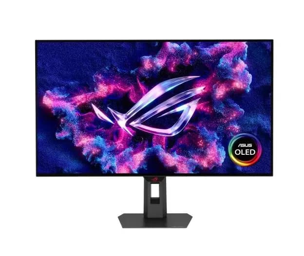 ASUS 90LM0BX0-B01371 31.5" 4K OLED 165Hz