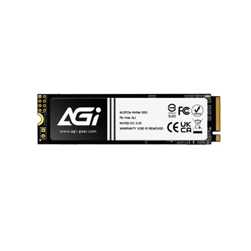 AGI 512GB Technology AI298