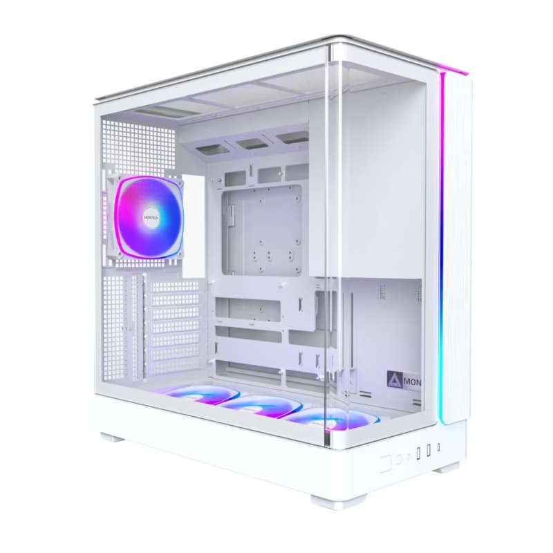 Montech King 15 PRO