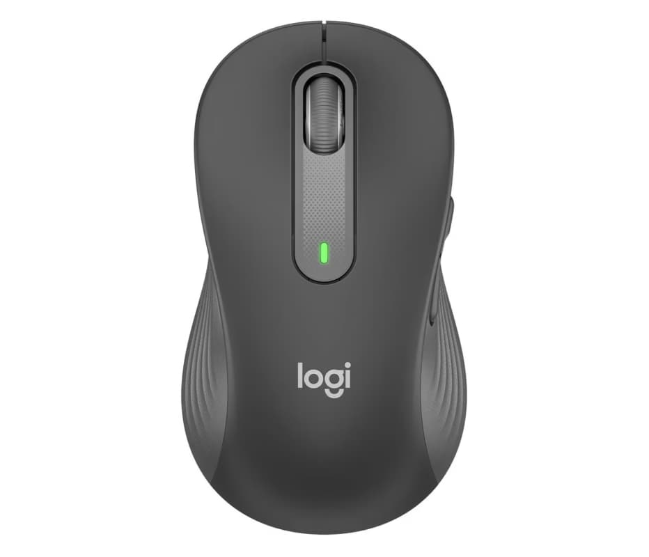 Logitech Signature M650 Wireless (v2)