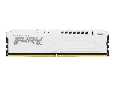 Kingston 32GB 6000MHz CL36 DDR5 Fury Beast (1x32)