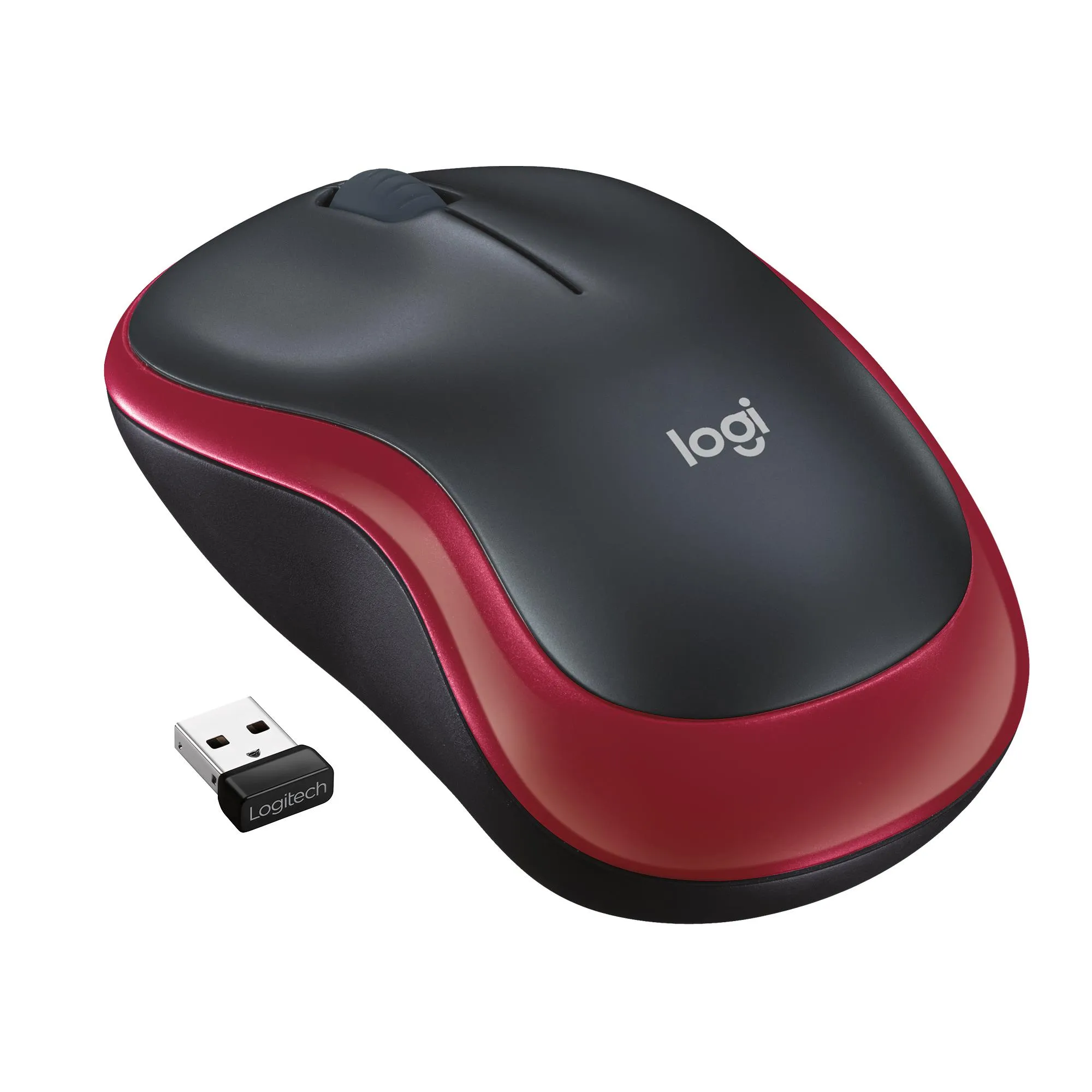 Logitech 910-002237 M185