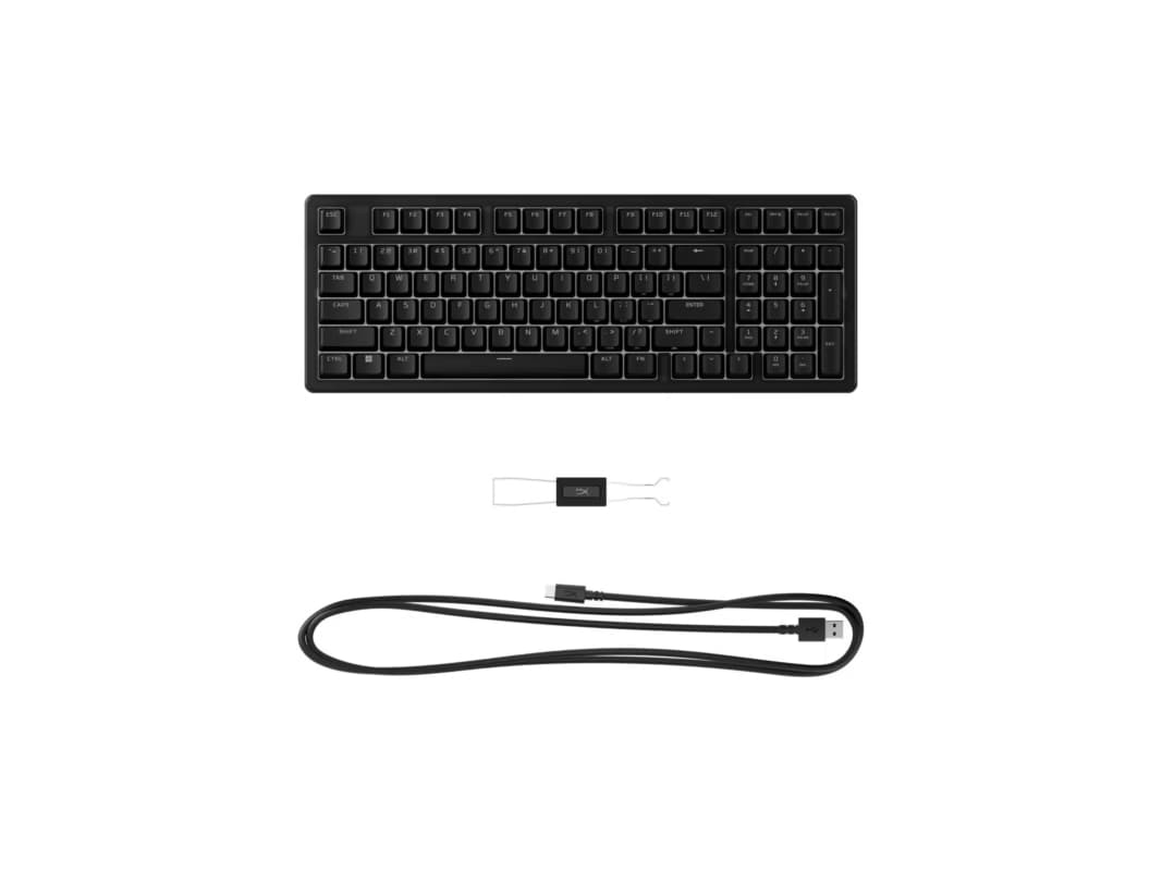 HyperX HP Origins 2 1800 - Gaming