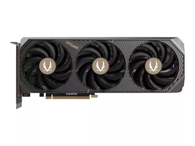 Zotac RTX 5080 Gaming Solid Core OC 16GB