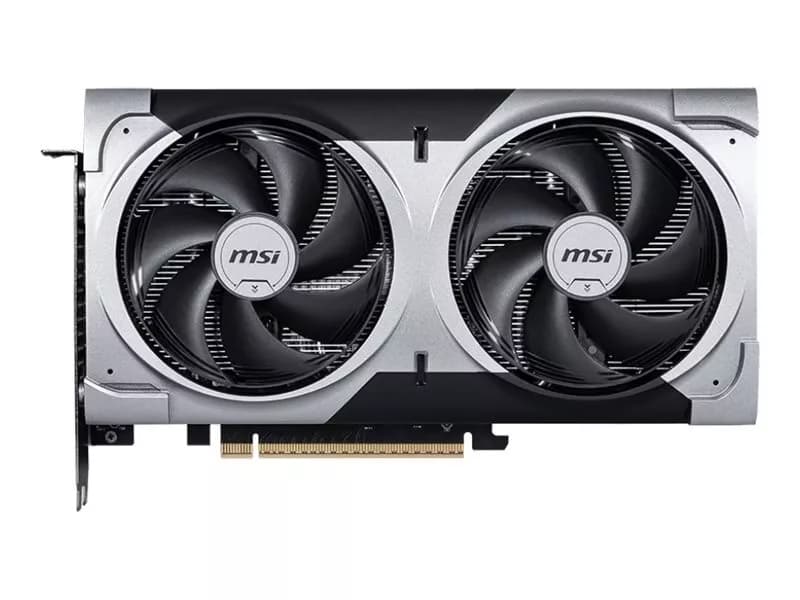 MSI RTX 5060 Ti Ventus 2X OC Plus 16GB