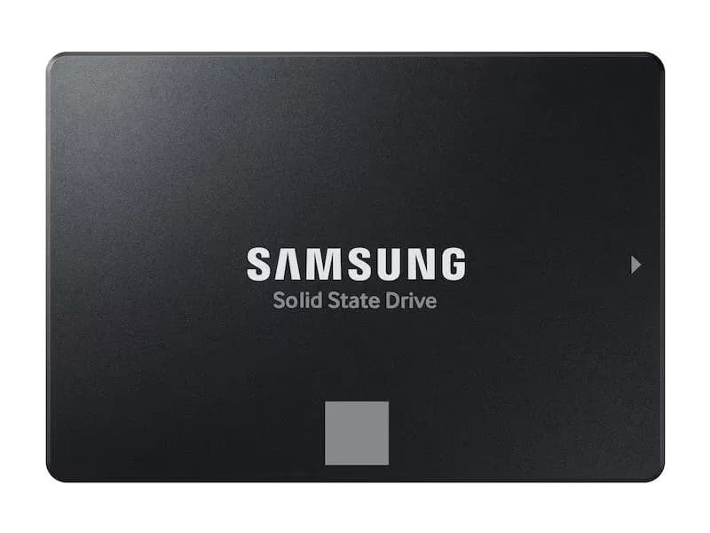 Samsung 1TB 870 EVO