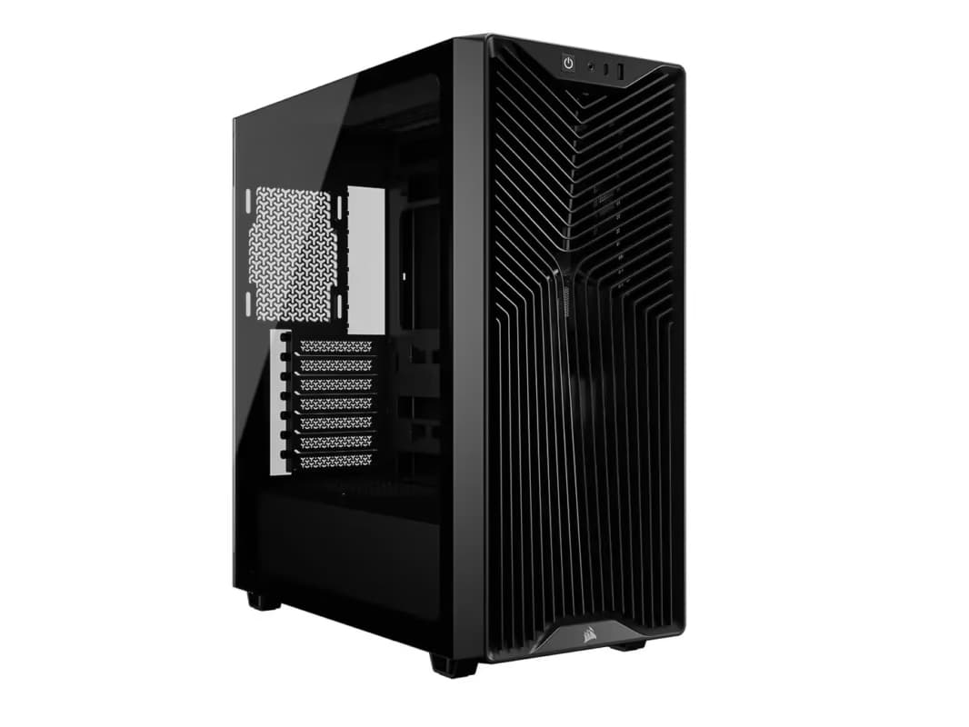 Corsair 3200D RS