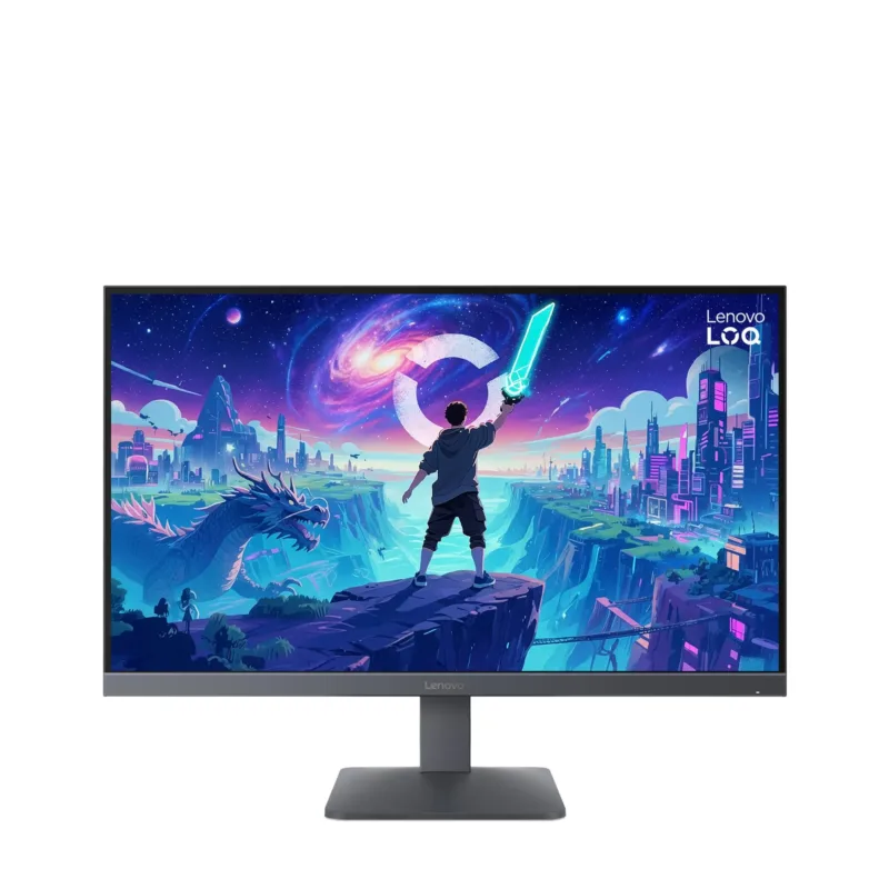 Lenovo 27" QHD IPS 180Hz